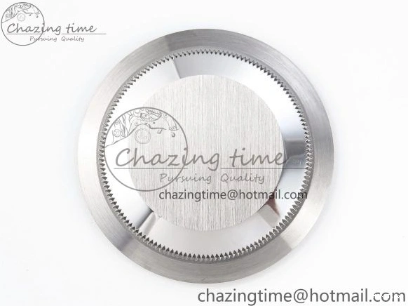 MiroTime 0120 DateJust 41 126334 904L SS VSF 1:1 Best Edition Green Textured Dial on Jubilee Bracelet VS FashionForward 1324